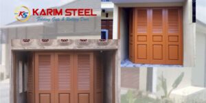 Pintu Garasi Murah