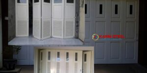 Jual Pintu Garasi Jakarta